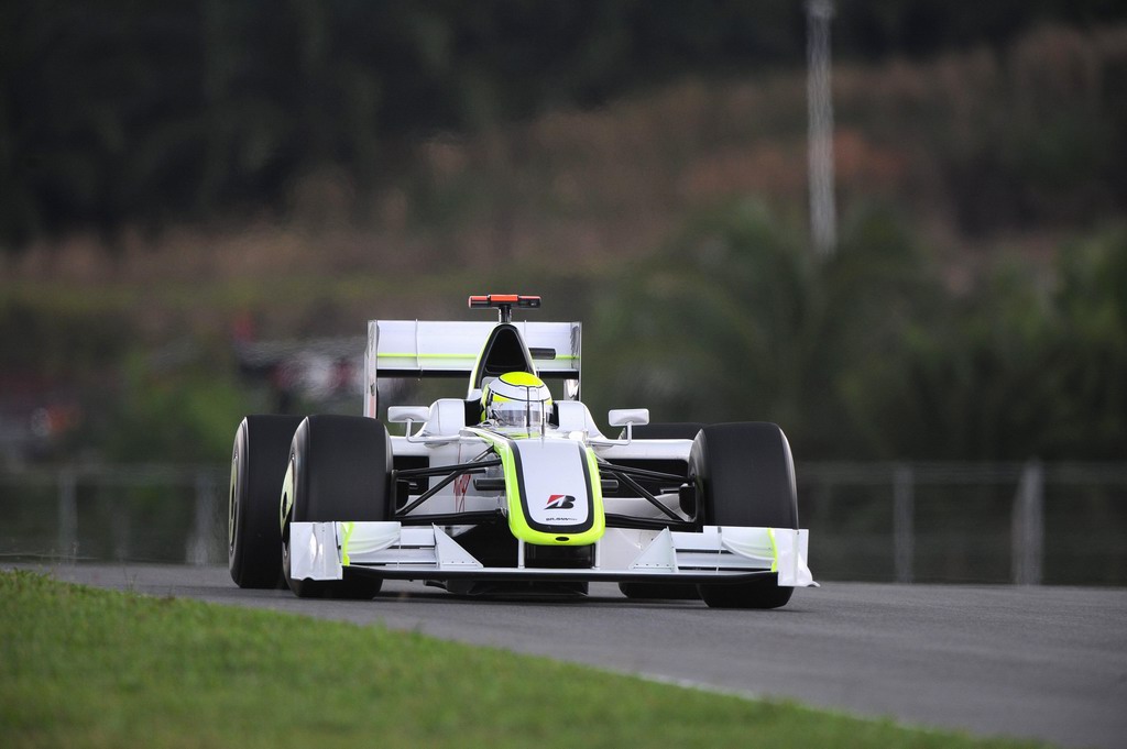 GP MALESIA Sabato